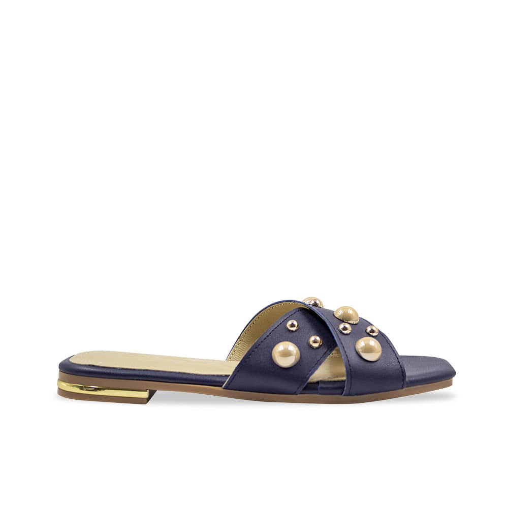 Tangerine Sandals