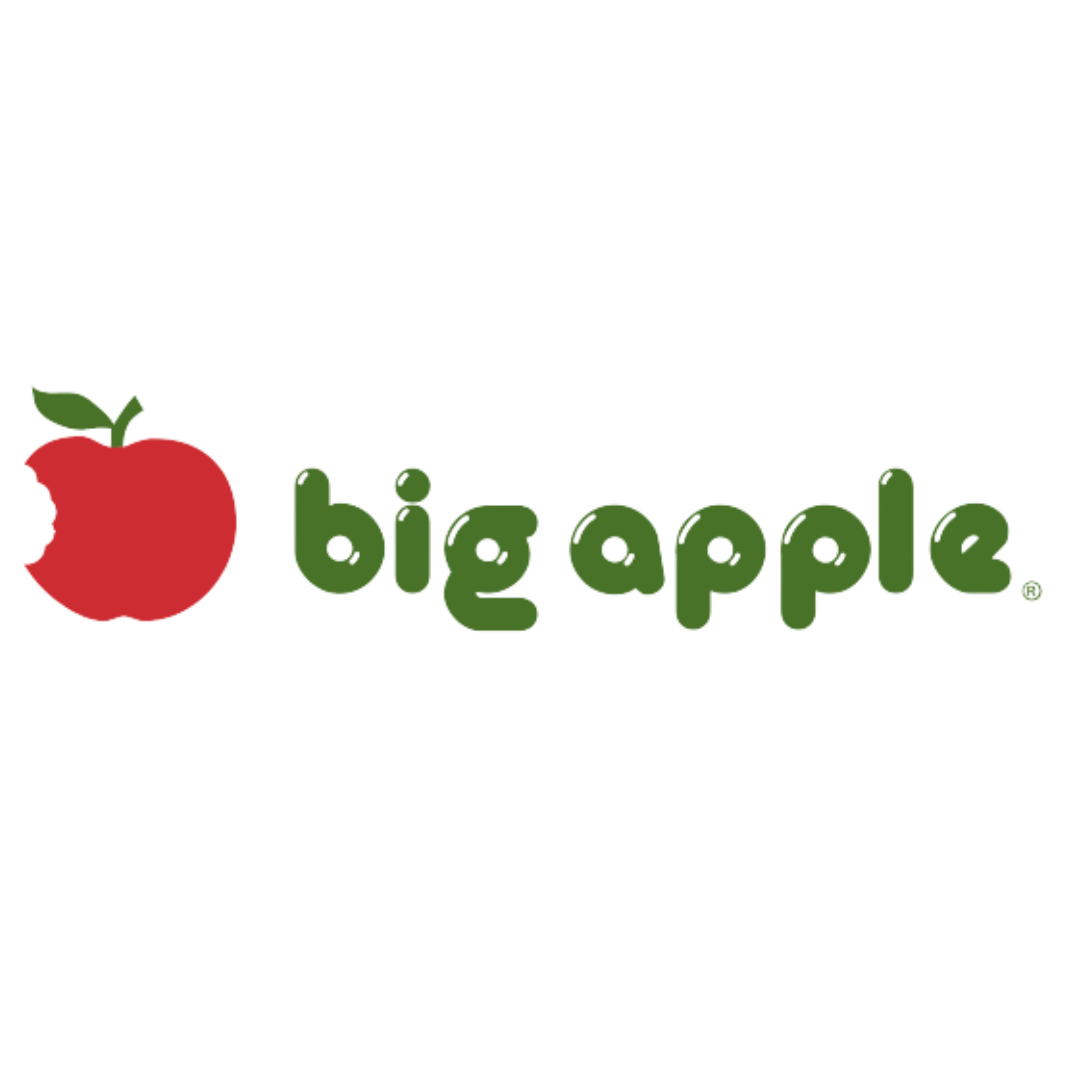 Big Apple,