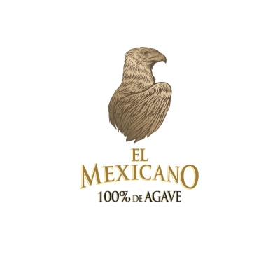 Tequilera El Mexicano Logo