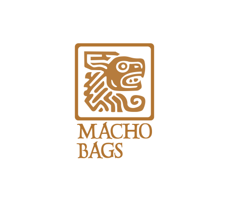 Macho Bags Logo